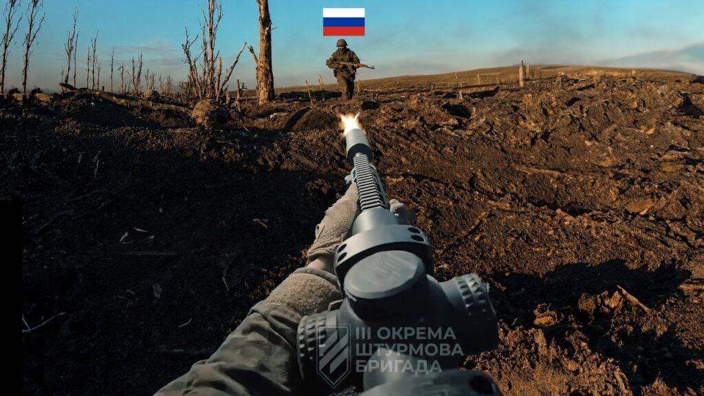 🔴 UKRAINE WAR – 44 Minutes of Hell • Ukrainian Forces In Heavy Close Combat With Russian Troops
