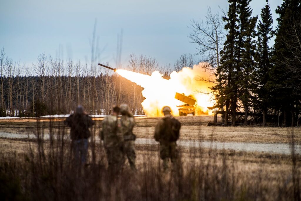 Air Force solicits ideas for over 1,000-mile range weapon from industry
