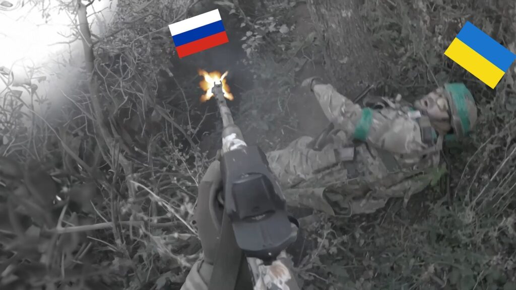 🔴 UKRAINE WAR – Ukrainian Forces In Heavy Combat In Donetsk • Operation Apollo @talion_army​