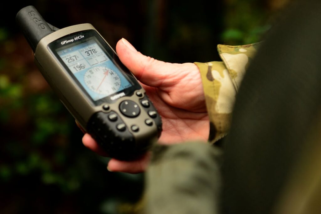 Is GPS reliance making troops less observant? Yearlong study aims to find out.