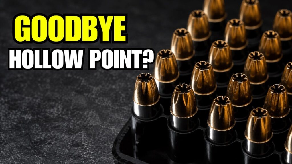 Why Gun Owners Are QUITTING Hollow Points in 2026?