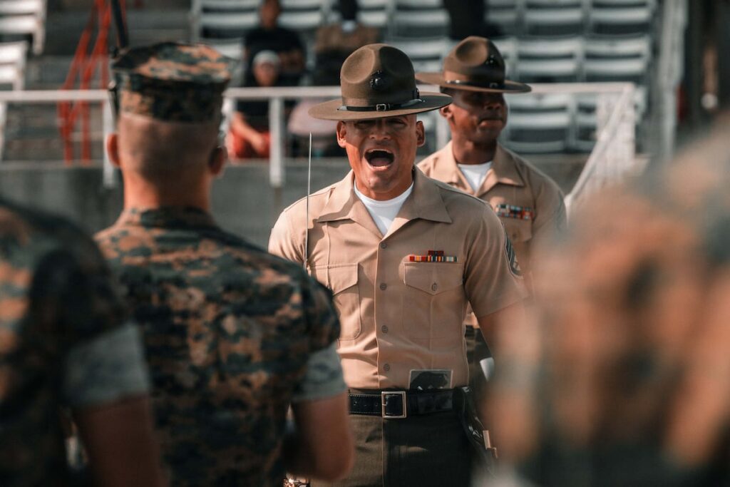 Military recruiting hit a 15-year high. How quickly do recruits become mission ready? Military recruiting hit a 15-year high. How quickly do recruits become mission ready?