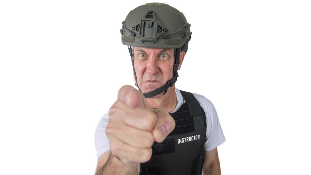 The Fix: How to Deal With a Bad Instructor The Fix: How to Deal With a Bad Instructor