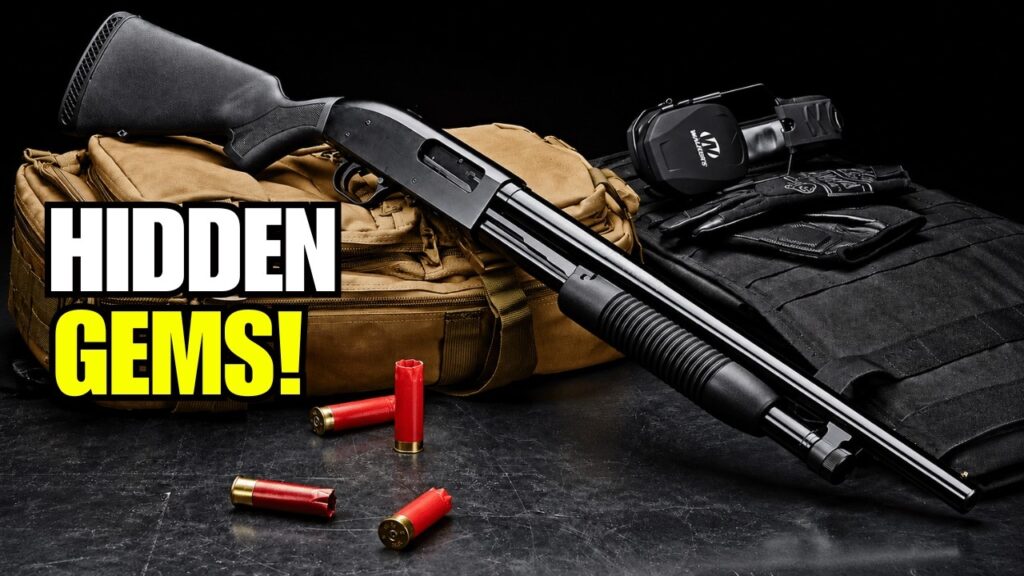 5 CHEAP GUNS EVERYONE IGNORES (But These 5 Guns Are Absolute Goldmines)