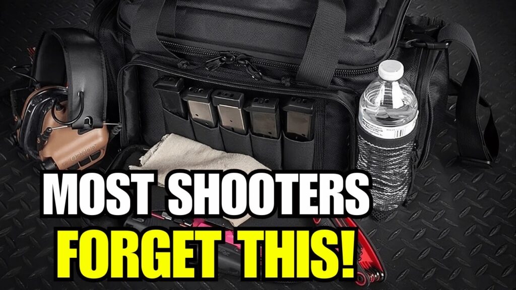 7 GUN HACKS Every New Shooter Learns TOO LATE (Don’t Be One Of Them!)