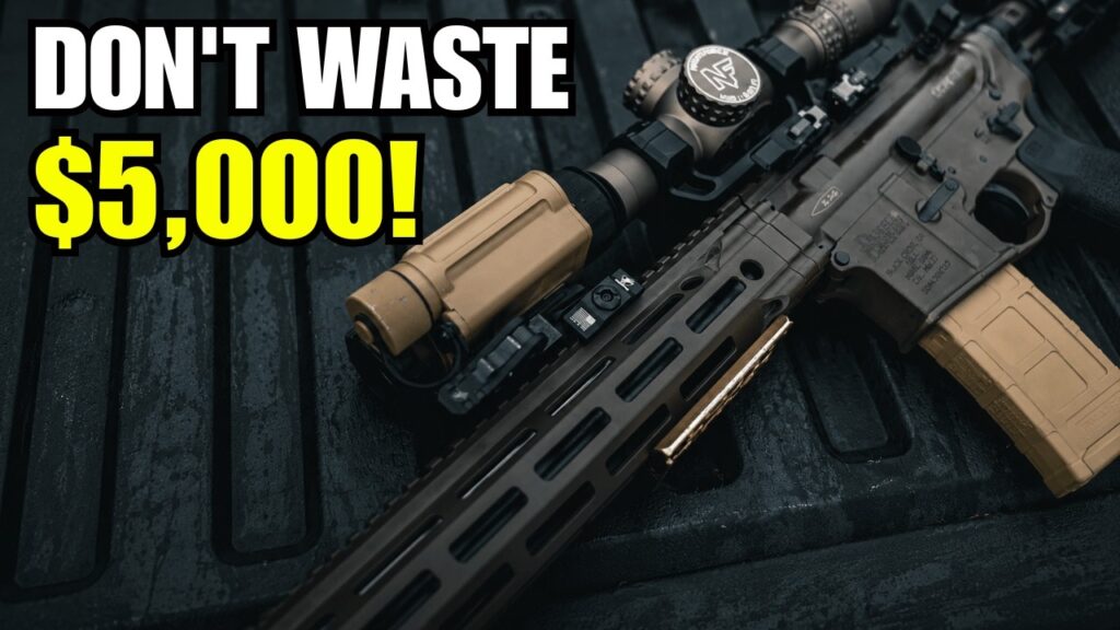 6 Best Thermal Scopes for the Money In 2026 (Don’t Waste ,000)