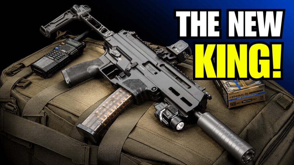 6 Best Modern Home Defense PCCs In 2026!