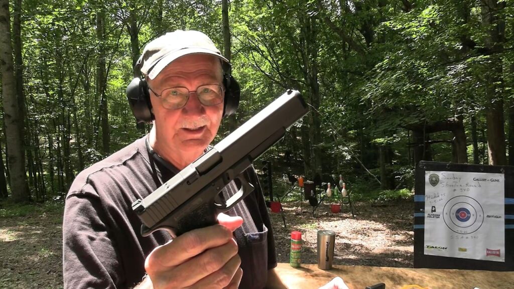 Sunday Shoot-a-Round # 340