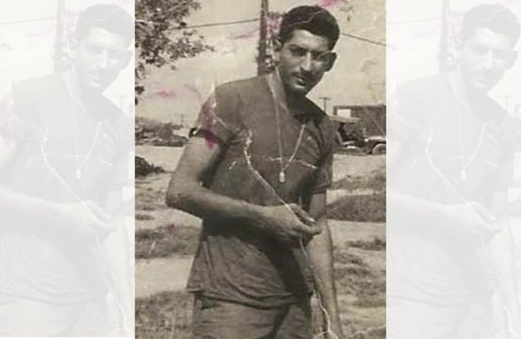 This US soldier tried to cover a retreat in Vietnam — and ended up compelling the enemy to This US soldier tried to cover a retreat in Vietnam — and ended up compelling the enemy to