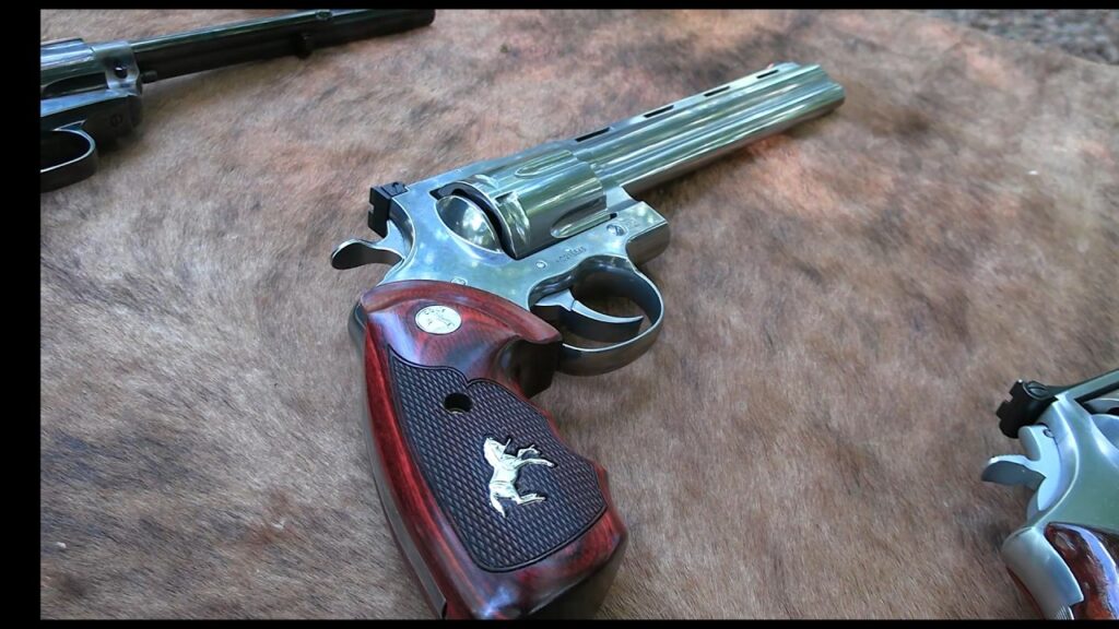 What is the Best BBQ Gun?