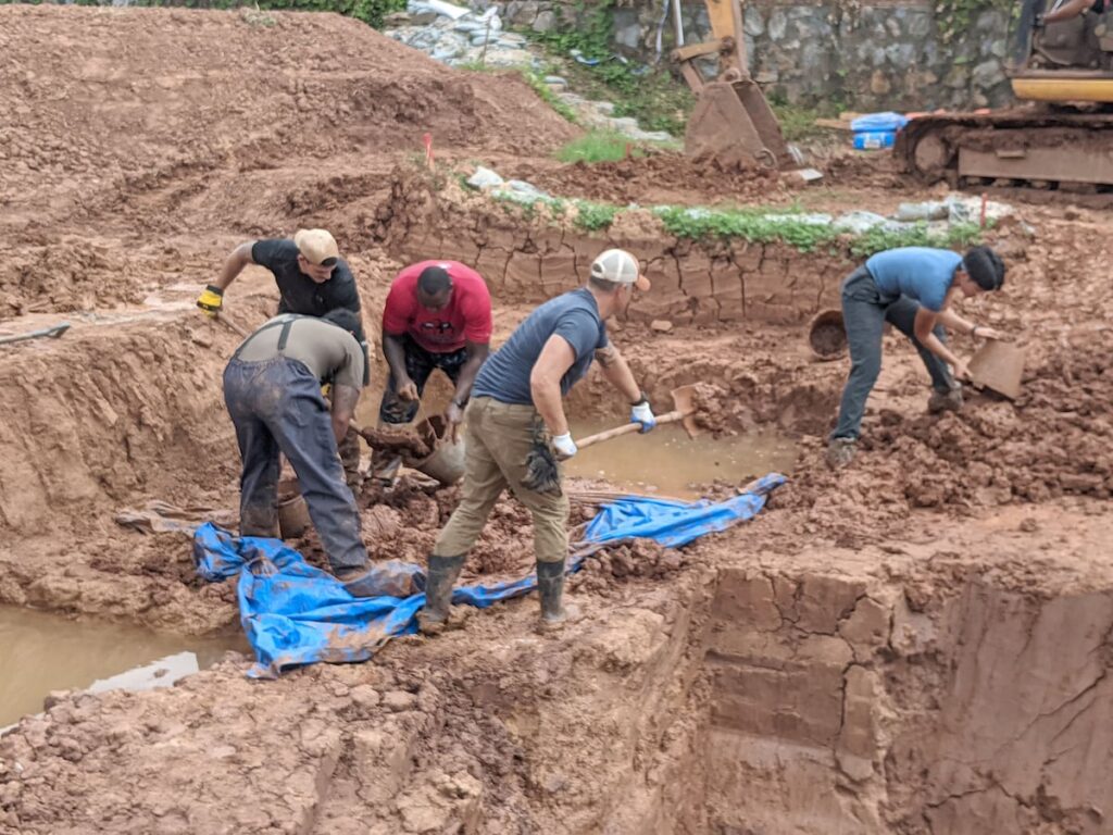 US recovery teams begin new search in China for remains of MIAs amid looming budget cuts