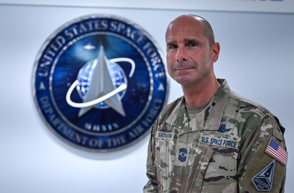 Space Force offers K for 8-year enlistments in new pilot Space Force offers K for 8-year enlistments in new pilot