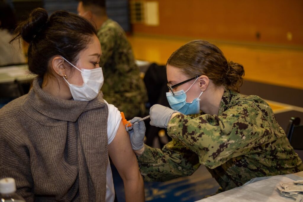 Panel to study Pentagon’s COVID vaccine mandate, troops dismissal Panel to study Pentagon’s COVID vaccine mandate, troops dismissal