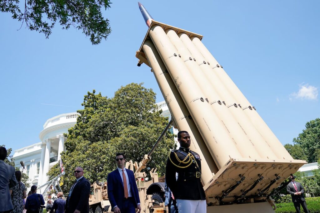New executive order tightens defense supply chain waiver rules