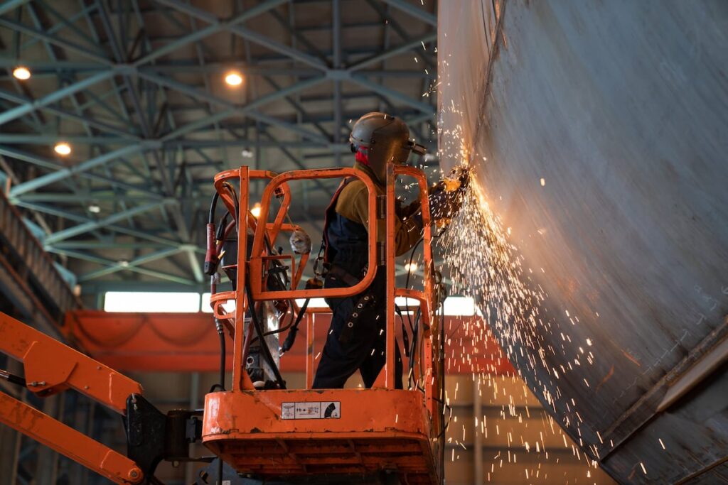 Hanwha Philly Shipyard awarded  billion to build 2 missile-tracking vessels