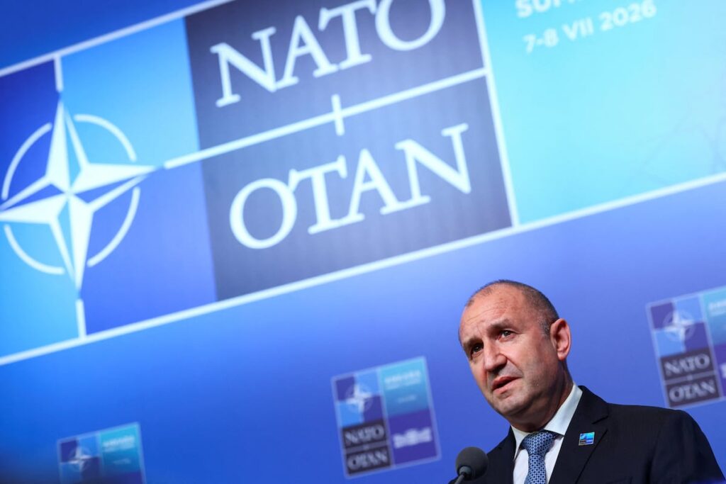 Iran warns Bulgaria against aiding US military operations Iran warns Bulgaria against aiding US military operations