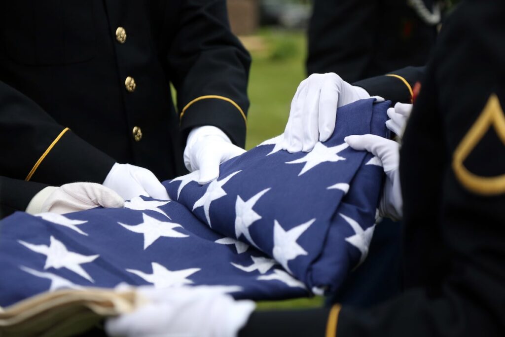 Pentagon identifies third American soldier killed in Iranian attack in Jordan
