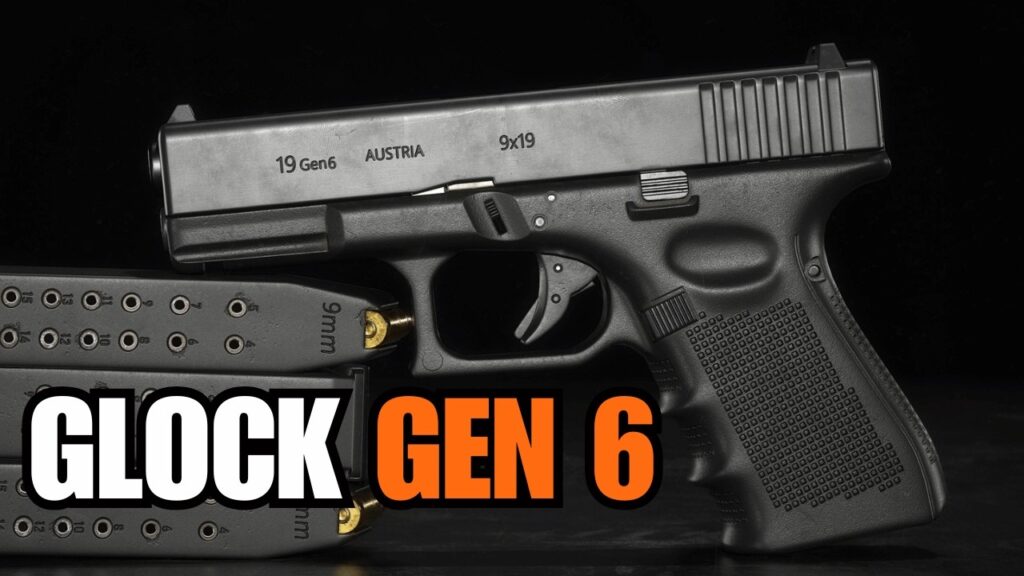 The Truth About The Glock Gen 6 Full Review