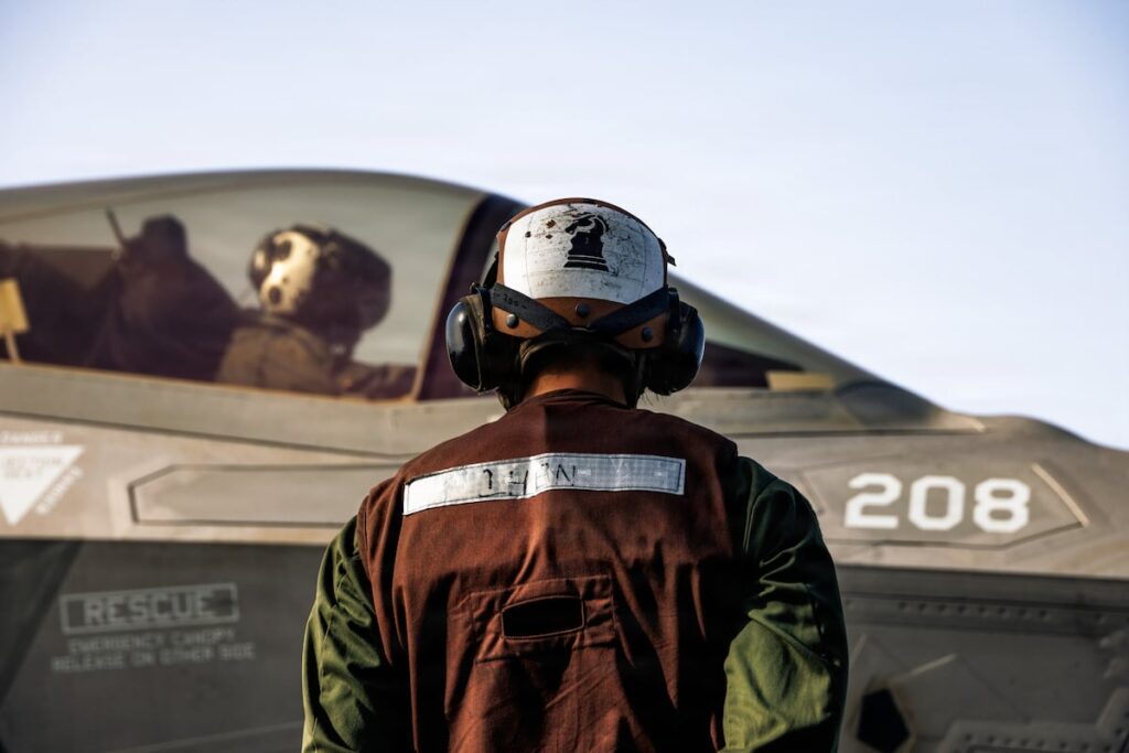 Thousands of Marines, sailors back in Japan after deploying for Iran war