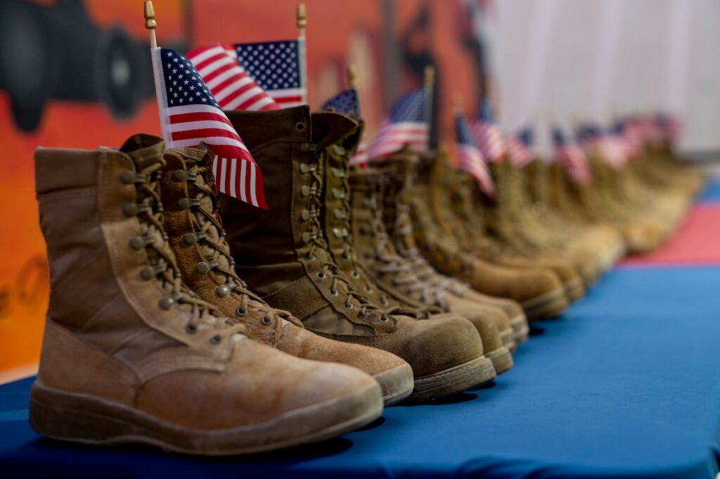 In a suicide crisis, eligible veterans can go to any ER for free. Nearly 50,000 already have. In a suicide crisis, eligible veterans can go to any ER for free. Nearly 50,000 already have.