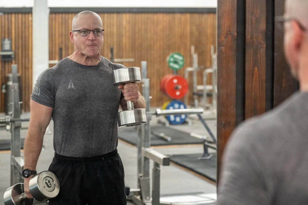 Meet the 48-year-old Space Force guardian setting Hawaii state powerlifting records Meet the 48-year-old Space Force guardian setting Hawaii state powerlifting records