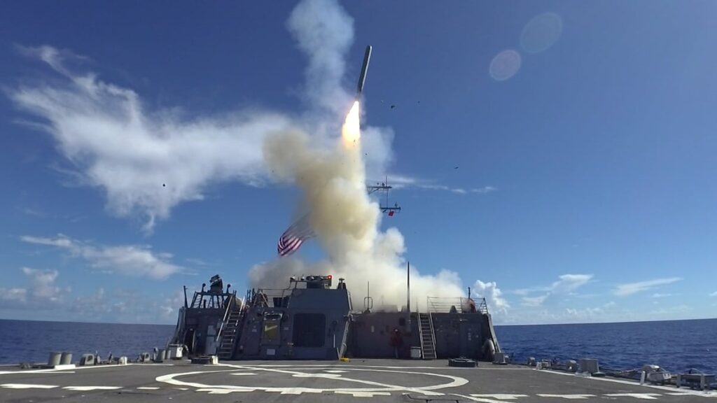 Pentagon calls for cheaper long-range strike weapons, with testing in just 3 months Pentagon calls for cheaper long-range strike weapons, with testing in just 3 months