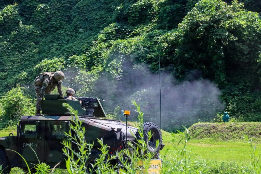 White phosphorus leaks at US air base in South Korea, Seoul says White phosphorus leaks at US air base in South Korea, Seoul says