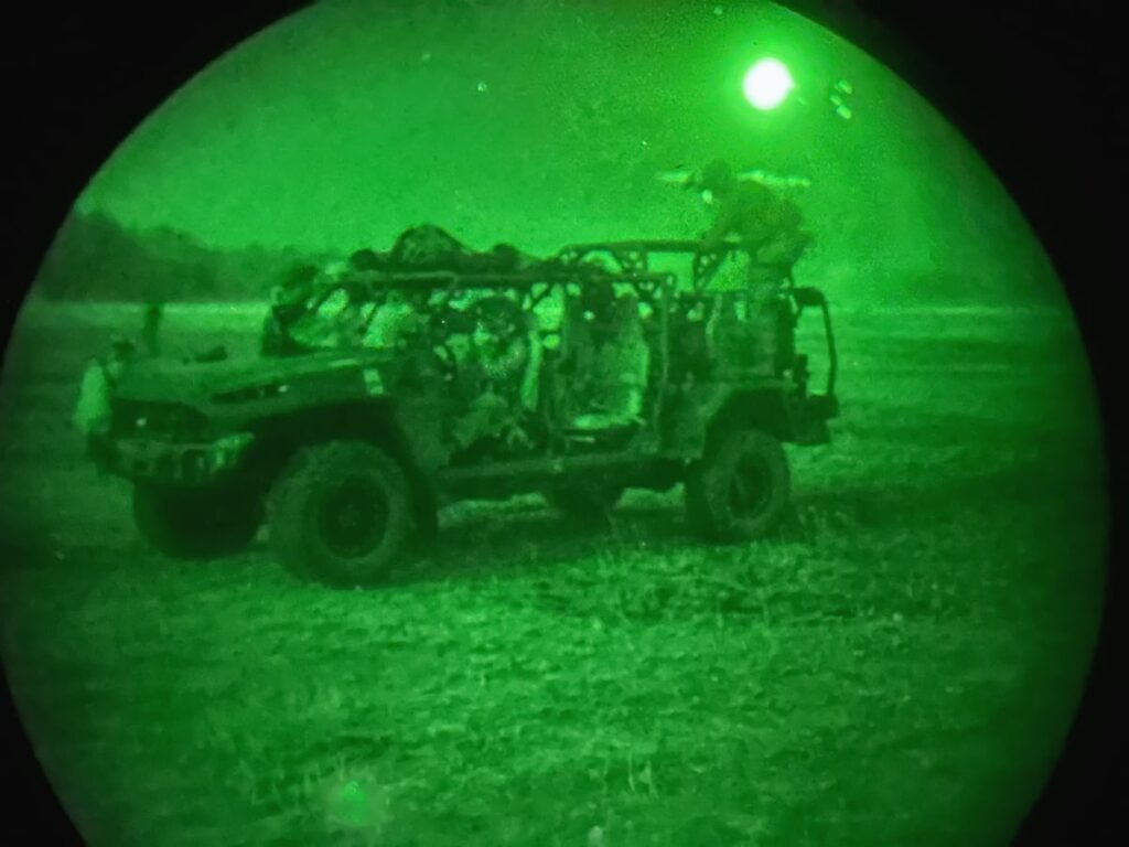 Ford, GM Defense, BC Customs to compete for US Army’s new infantry squad vehicle Ford, GM Defense, BC Customs to compete for US Army’s new infantry squad vehicle
