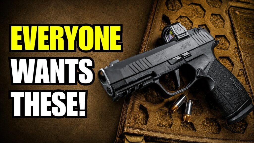 America Couldn’t Stop Buying These 7 9mm Pistols