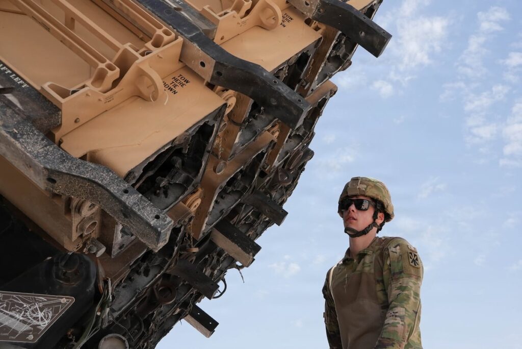 Iran war depleted US Patriot missile stockpiles, creating readiness challenges, experts say Iran war depleted US Patriot missile stockpiles, creating readiness challenges, experts say