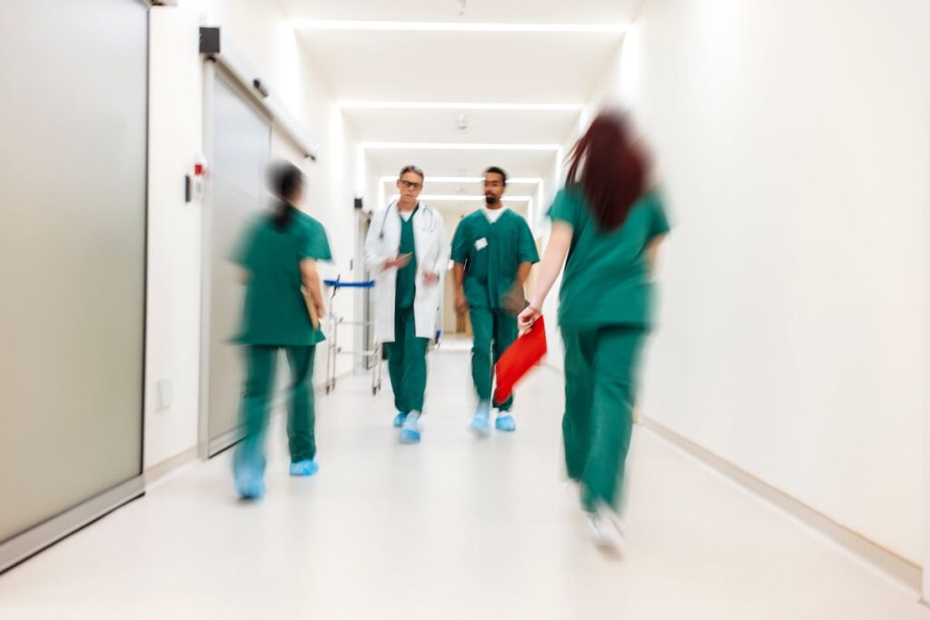 ‘Our veterans deserve better’: Inside the VA nursing shortage ‘Our veterans deserve better’: Inside the VA nursing shortage
