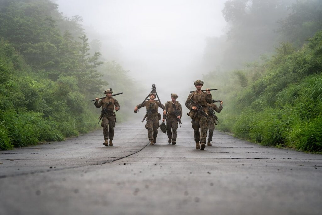 The US military measures readiness. What about adaptability? The US military measures readiness. What about adaptability?