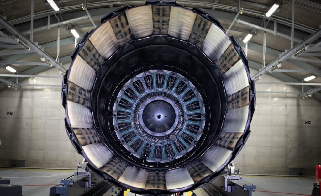US Air Force jet engine manufacturing plagued by ‘significant challenges’ US Air Force jet engine manufacturing plagued by ‘significant challenges’