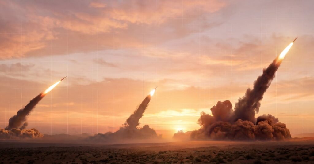 Lockheed Martin launches modular missile tech with dedicated ‘storefront’
