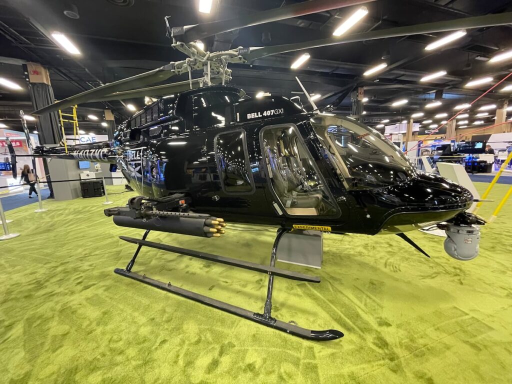 US approves possible 0 million military helicopter sale to Iraq US approves possible 0 million military helicopter sale to Iraq