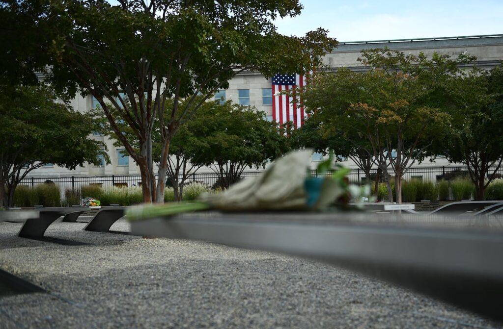 VA to mark 9/11 anniversary with volunteer opportunities at national cemeteries VA to mark 9/11 anniversary with volunteer opportunities at national cemeteries