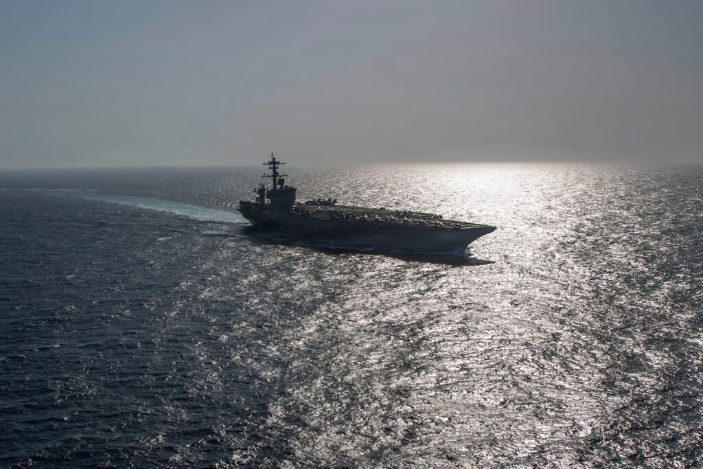Former service members admit to dealing fentanyl that killed USS Abraham Lincoln sailor Former service members admit to dealing fentanyl that killed USS Abraham Lincoln sailor