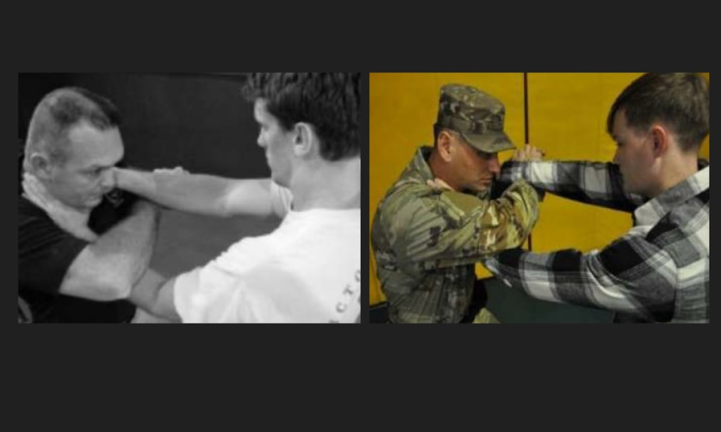 Martial arts instructor accuses Army of stealing instructional material Martial arts instructor accuses Army of stealing instructional material