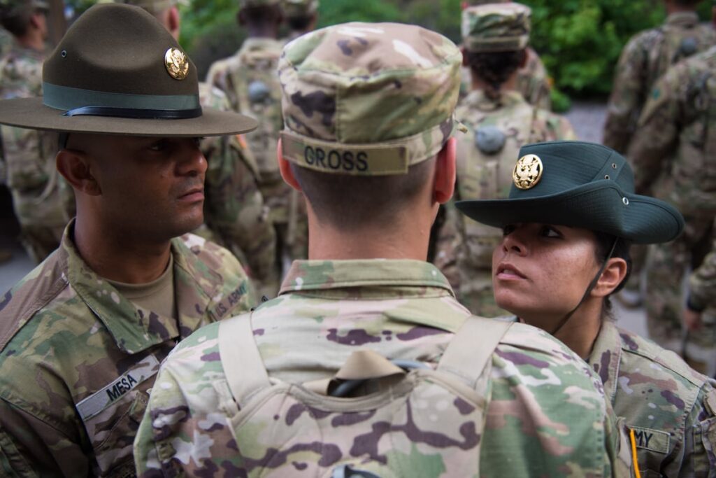Army to promote NCOs who complete drill sergeant, recruiting schools Army to promote NCOs who complete drill sergeant, recruiting schools