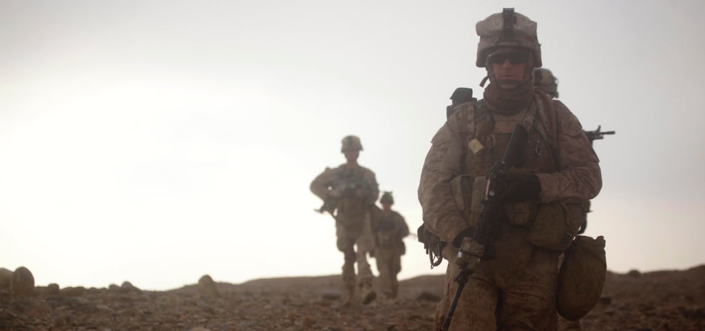 They served through America’s post-9/11 wars. 25 years later, what did that service mean? They served through America’s post-9/11 wars. 25 years later, what did that service mean?