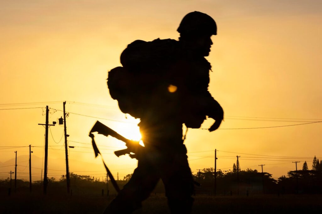 Routine testosterone screening of US troops may require extensive follow-on care, study finds Routine testosterone screening of US troops may require extensive follow-on care, study finds