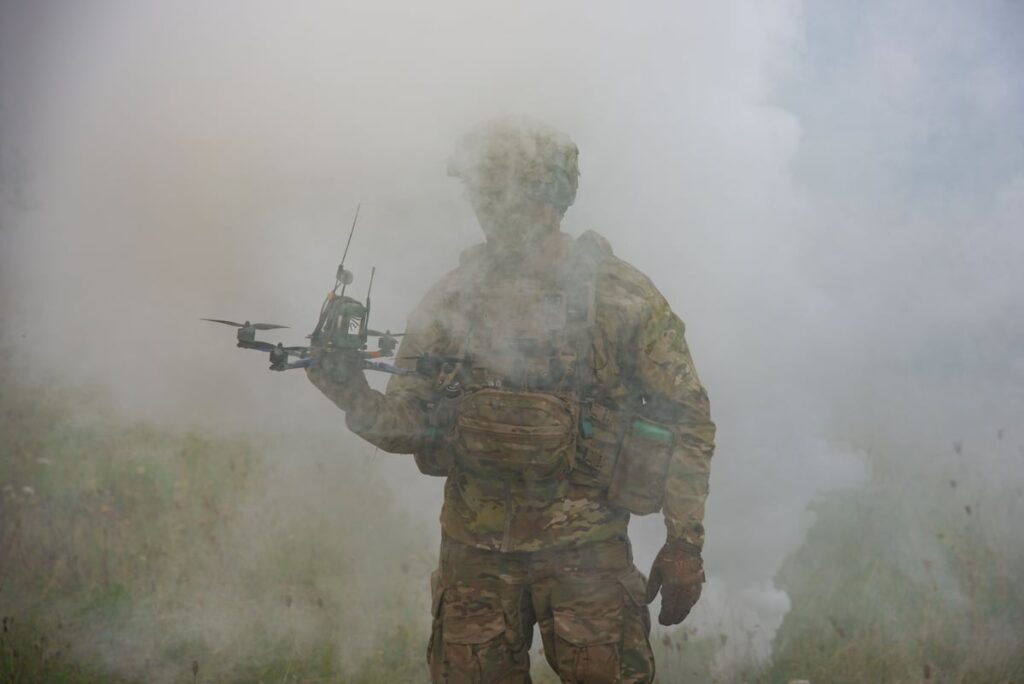 Autonomy dominates the US Army’s 2026 conference in Washington