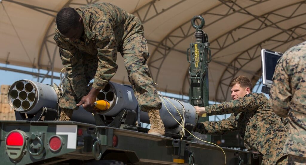Pentagon, BAE sign deal for up to 25,000 precision-guided munition kits a year Pentagon, BAE sign deal for up to 25,000 precision-guided munition kits a year