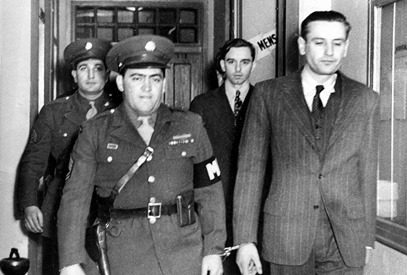 A shipwreck, two Nazi spies and the Boy Scout who noticed A shipwreck, two Nazi spies and the Boy Scout who noticed